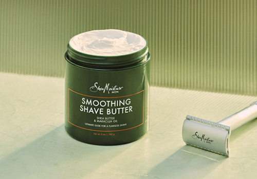 sheamoisture shave butter